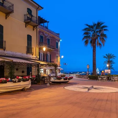 Bilo Lungomare 80mt From Sea Apartment Albenga
