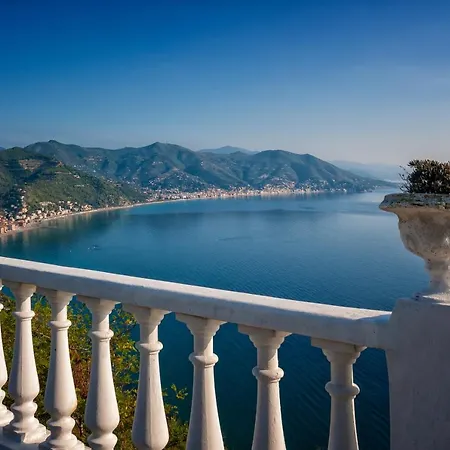 Bilo Lungomare 80mt From Sea Apartment *