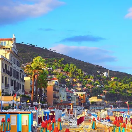 Bilo Lungomare 80mt From Sea Apartment