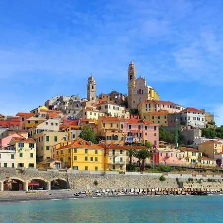 Bilo Lungomare * Albenga