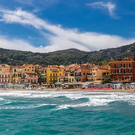 Bilo Lungomare Albenga