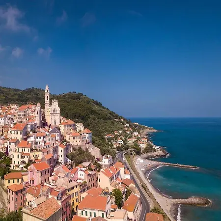 Appartamento Bilo Lungomare Albenga