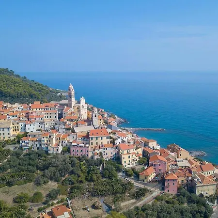 Bilo Lungomare 80mt From Sea Apartment