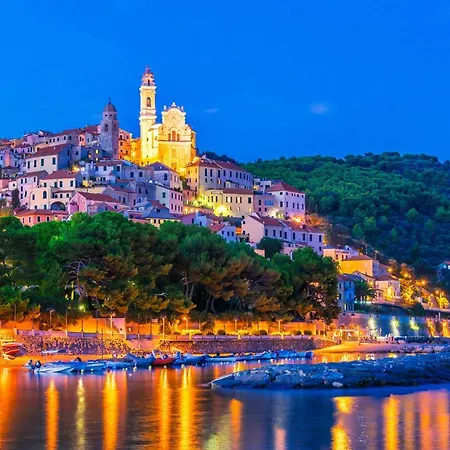Bilo Lungomare 80mt From Sea Apartment
