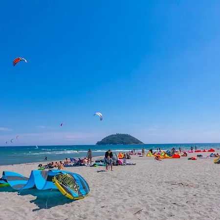Apartment Bilo Lungomare 80mt From Sea Albenga