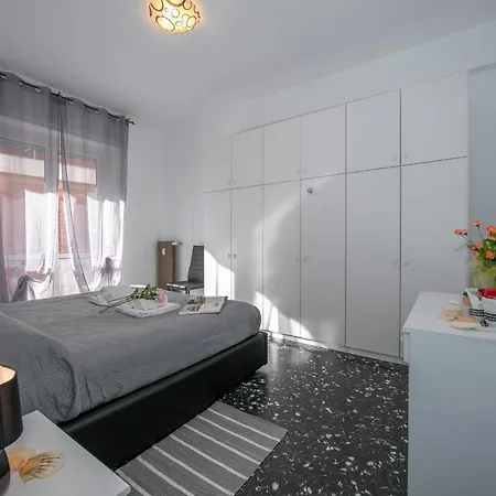 Apartment Bilo Lungomare 80mt From Sea *