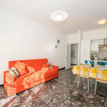 Apartment Bilo Lungomare 80mt From Sea *