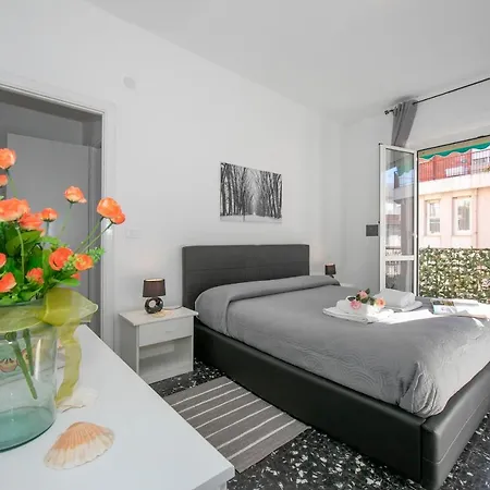 Apartment Bilo Lungomare 80mt From Sea *