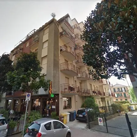Bilo Lungomare 80mt From Sea Apartment *